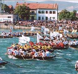 Pirates of the Neretva